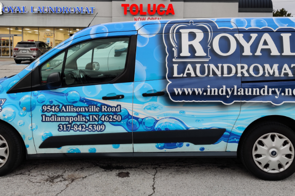 Van Profile View 600X400