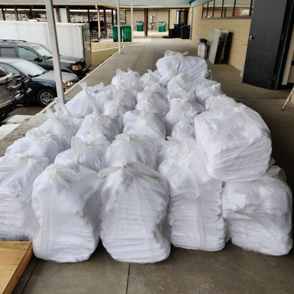 Huge Commercial Order 600X600