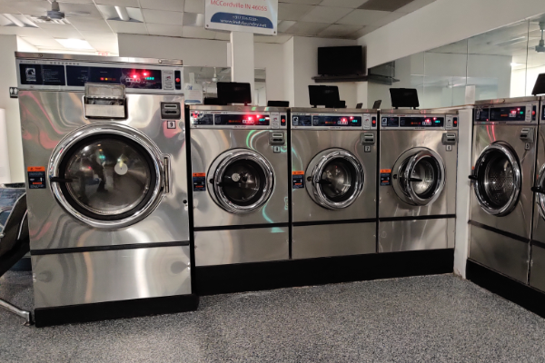 Washers Big And Bigger 600X400