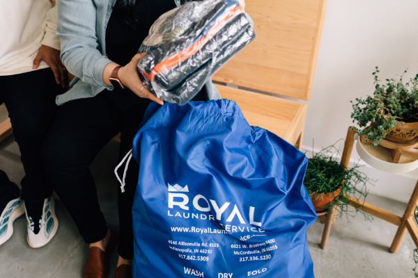 Pud Unloading The Bag 600X400