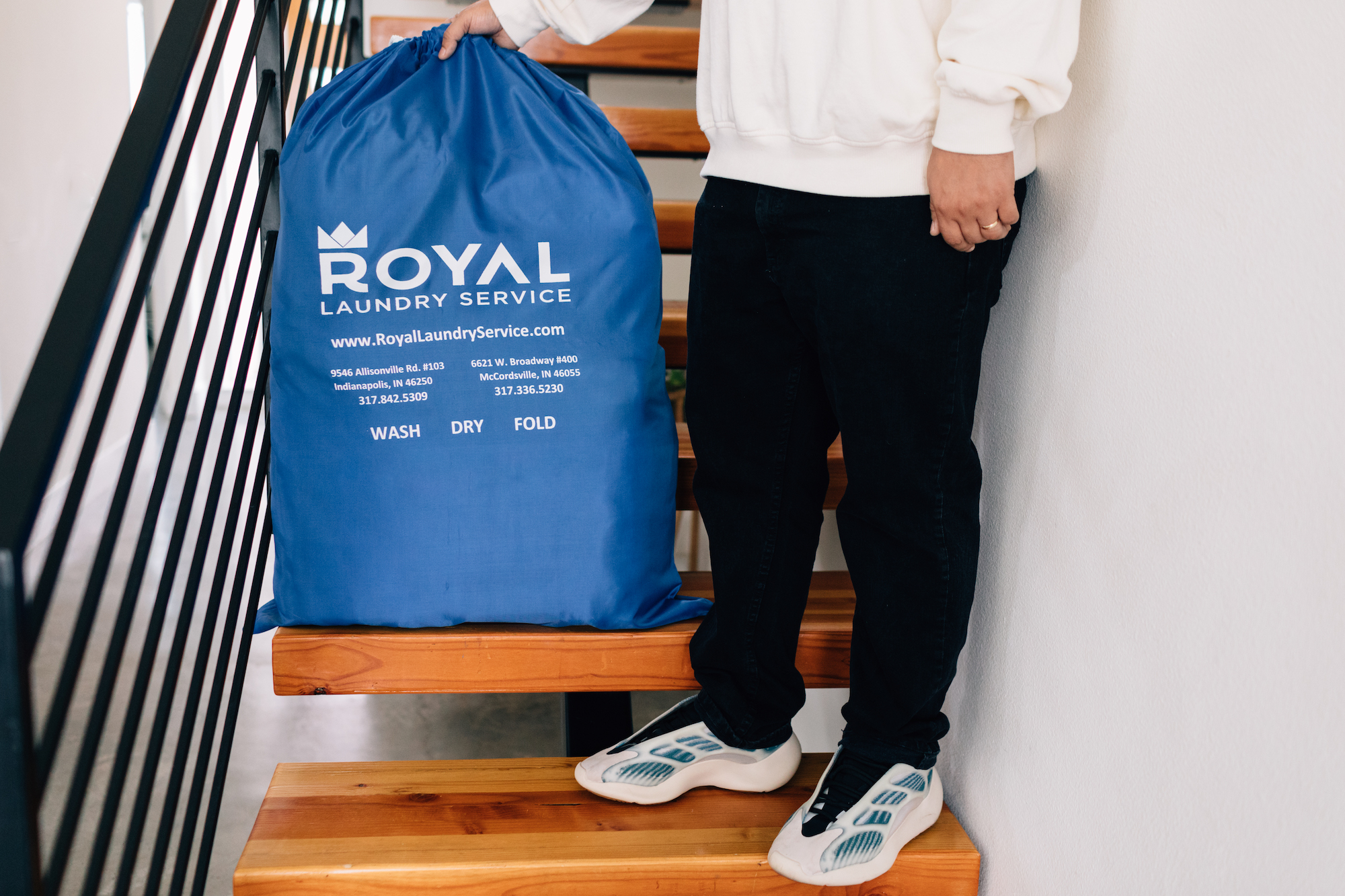 RLS Home Delivery